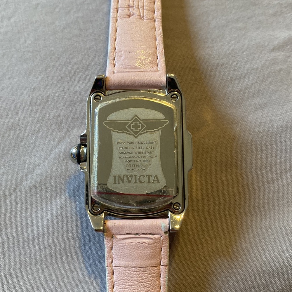 Invicta Women’s Watch - Picture 3 of 5